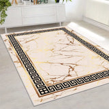 Modern Centerpiece (Rug)   |5.25*7.5ft|