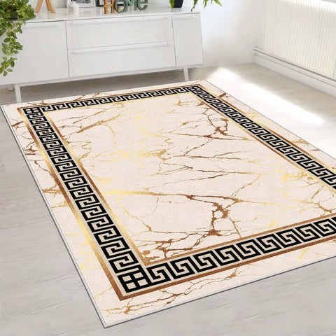 Modern Centerpiece (Rug)   |5.25*7.5ft|