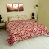 Luxury Cotton Percale Bedsheet (1002)