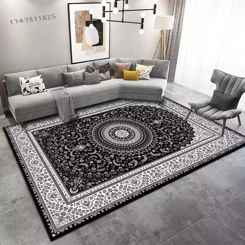 Luxury Centerpiece  (Rug) |5.25*7.5ft|