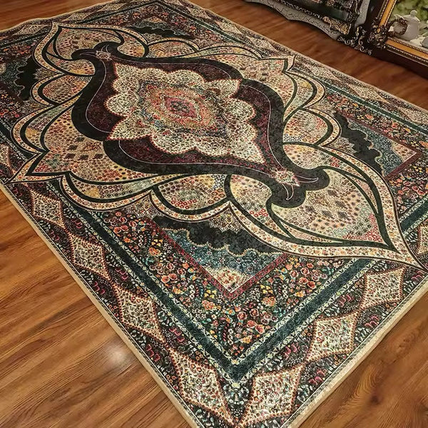 Luxury Centerpiece(Rug) |5.25*7.5ft|