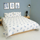 RHS Cotton Percale Bedsheet 1010