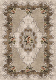 Luxury Centerpiece(Rug) |5.25*7.5ft|