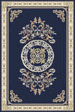 Luxury Centerpiece(Rug) |5.25*7.5ft|