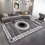 Modern Centerpiece (Rug)   |5.25*7.5ft|