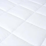 RHS Mattress Topper 750 gsm 4CM