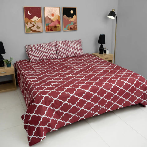 Cotton Percale