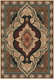 Luxury Centerpiece(Rug) |5.25*7.5ft|