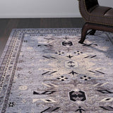 Luxury Centerpiece(Rug) |5.25*7.5ft|