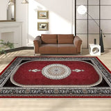 Luxury Centerpiece  (Rug) |5.25*7.5ft|