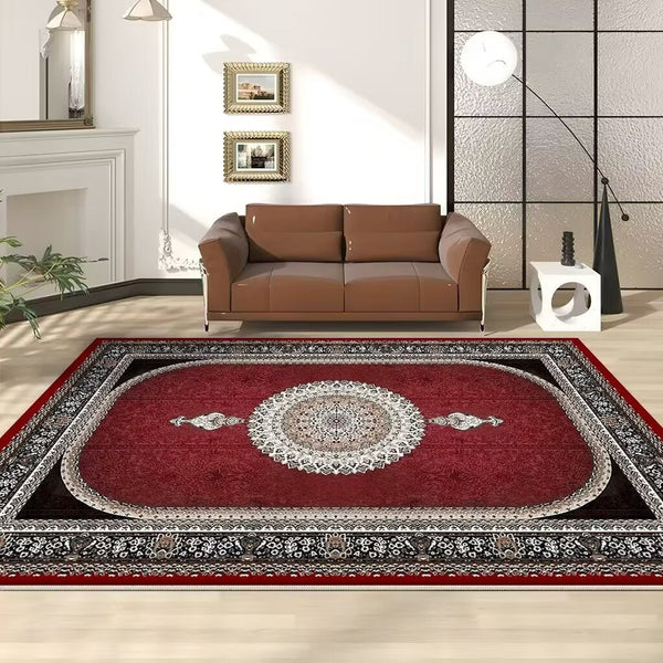 Luxury Centerpiece  (Rug) |5.25*7.5ft|