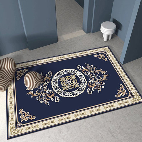 Luxury Centerpiece(Rug) |5.25*7.5ft|