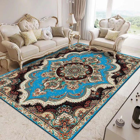 Luxury Centerpiece  (Rug) |5.25*7.5ft|