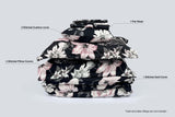 Floral Dance - Quilt Cover Set