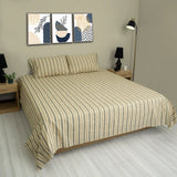 RHS Cotton Percale Bedsheet (1002 R)