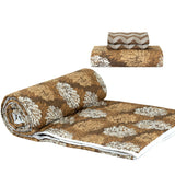 Quilted Bedspread 6 Pcs Set 7342
