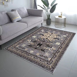 Luxury Centerpiece(Rug) |5.25*7.5ft|