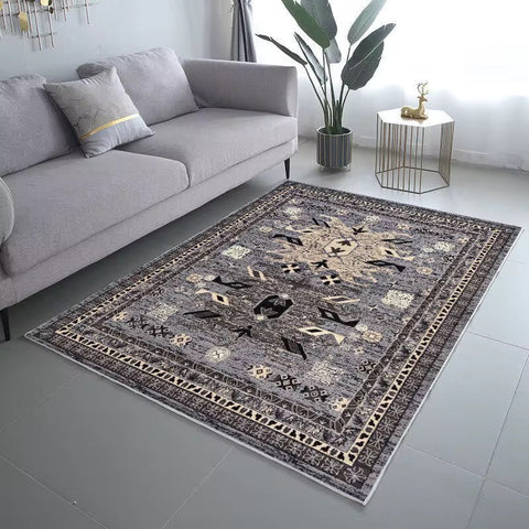 Luxury Centerpiece(Rug) |5.25*7.5ft|
