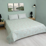 RHS Cotton Percale Bedsheet 1006