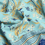 Xara 6-pcs comforter set 8671