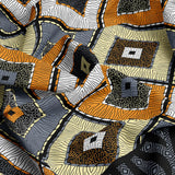 Xara 6-pcs comforter set 8693