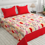 Xara Bed Sheet Set - 8744-45
