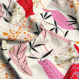 Xara Bed Sheet Set - 8744-45