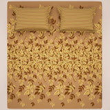 Xara Bed Sheet Set - 8746-47