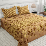 Xara Bed Sheet Set - 8746-47