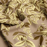 Xara Fitted Bed Sheet Set 8746-47