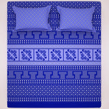 Xara Bed Sheet Set - 8748-45