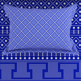 Xara Bed Sheet Set - 8748-45