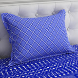 Xara Bed Sheet Set - 8748-45