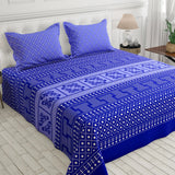 Xara Bed Sheet Set - 8748-45