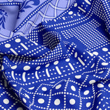 Xara Bed Sheet Set - 8748-45