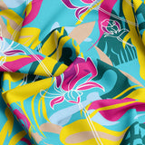 Xara Bed Sheet Set - 8753-54