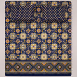 Xara Bed Sheet Set - 8758-59