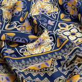 Xara Bed Sheet Set - 8758-59