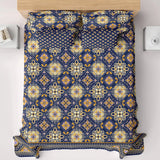 Xara Bed Sheet Set - 8758-59