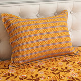 Xara Bed Sheet Set - 8765-66