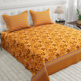 Xara Bed Sheet Set - 8765-66