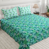 Xara Bed Sheet Set - 8779-80