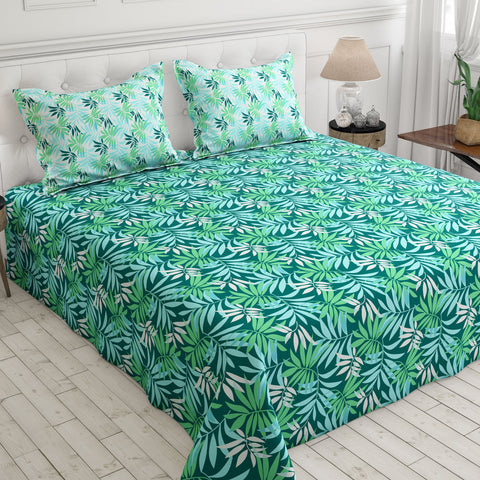 Xara Bed Sheet Set - 8779-80