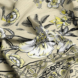Xara Bed Sheet Set - 8784-85