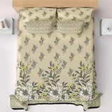 Xara Bed Sheet Set - 8784-85