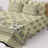 Xara Bed Sheet Set - 8784-85
