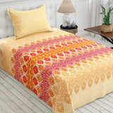 Xara Bed Sheet Set - 8789-90