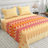 Xara Bed Sheet Set - 8789-90