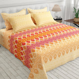 Xara Bed Sheet Set - 8789-90