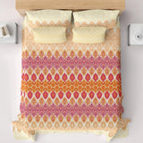 Xara Bed Sheet Set - 8789-90